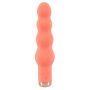 Peachy Mini Beads Vibrator - 2