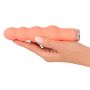 Peachy Mini Beads Vibrator - 7