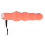 Peachy Mini Beads Vibrator - 9