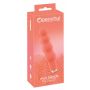 Peachy Mini Beads Vibrator - 8