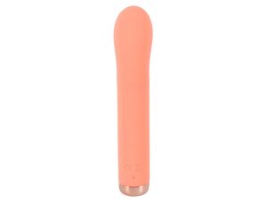 Peachy Mini G-Spot Vibrator