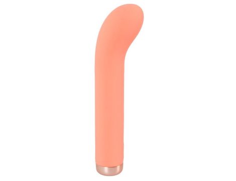 Peachy Mini G-Spot Vibrator - 2