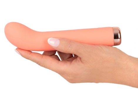 Peachy Mini G-Spot Vibrator - 8