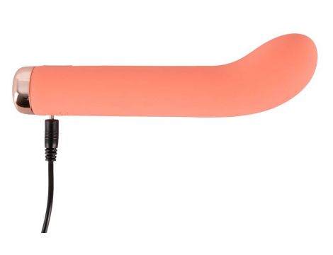 Peachy Mini G-Spot Vibrator - 4