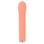 Peachy Mini G-Spot Vibrator - 2
