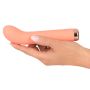 Peachy Mini G-Spot Vibrator - 4