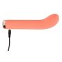 Peachy Mini G-Spot Vibrator - 5
