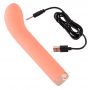 Peachy Mini G-Spot Vibrator - 7