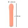 Peachy Mini G-Spot Vibrator - 6