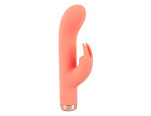 Peachy Mini Rabbit Vibrator