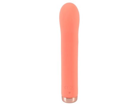 Peachy Mini Rabbit Vibrator - 2