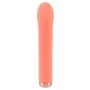 Peachy Mini Rabbit Vibrator - 6