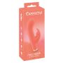 Peachy Mini Rabbit Vibrator - 8