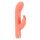 Peachy Mini Rabbit Vibrator
