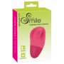 Sweet Smile Pulsating Lay-on V - 7