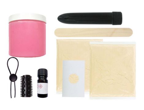Cloneboy Vibrator Hot Pink - 3
