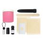 Cloneboy Vibrator Hot Pink - 4