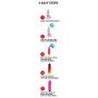 Cloneboy Vibrator Hot Pink - 3