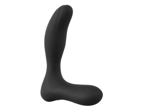 ANOS RC Prostate Butt Plug wit - 3
