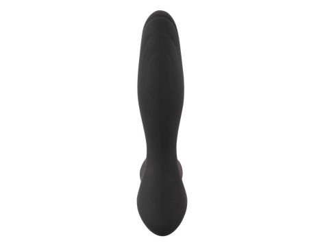 ANOS RC Prostate Butt Plug wit