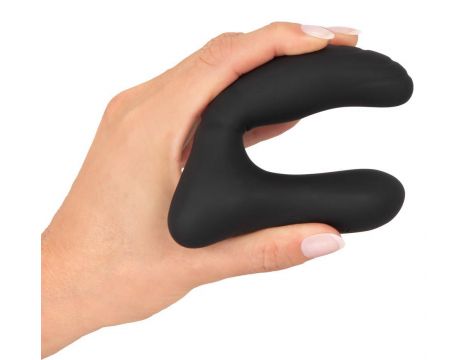 ANOS RC Prostate Butt Plug wit - 8