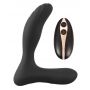 ANOS RC Prostate Butt Plug wit - 5