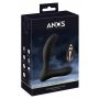 ANOS RC Prostate Butt Plug wit - 8