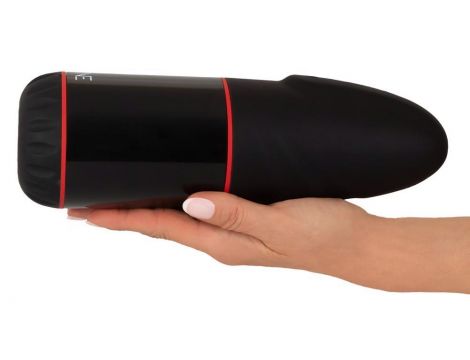 WYNE Masturbator 02 - 4