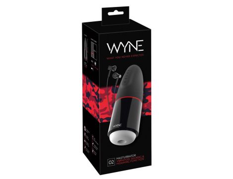 WYNE Masturbator 02 - 8