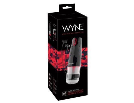 WYNE Masturbator 05 - 7