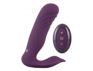 Javida RC Shaking Panty Vibe