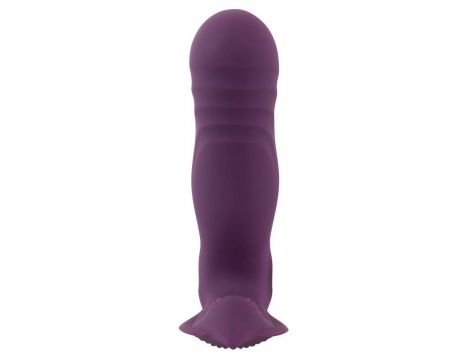 Javida RC Shaking Panty Vibe - 2