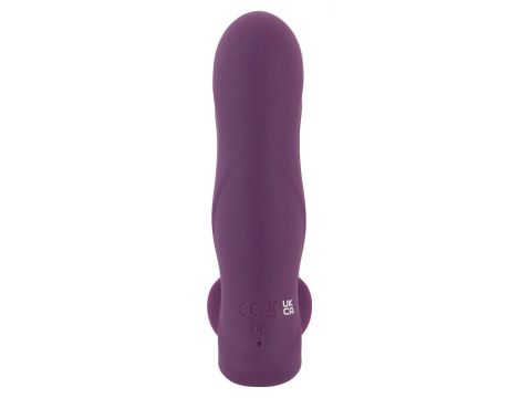 Javida RC Shaking Panty Vibe - 3
