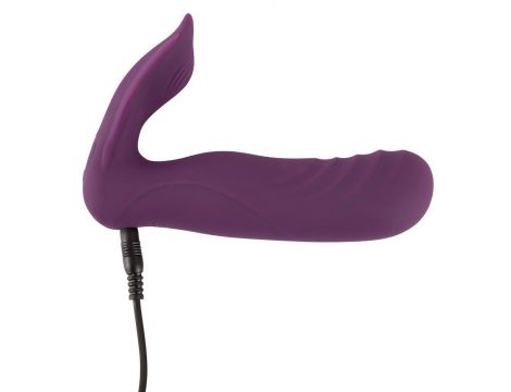 Javida RC Shaking Panty Vibe - 5