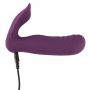 Javida RC Shaking Panty Vibe - 6