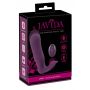 Javida RC Shaking Panty Vibe - 10