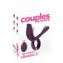Pierścień wibrujący RC Couples Choice dla par USB - 9