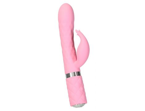 Pillow Talk Lively Pink - 3