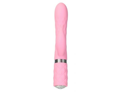 Pillow Talk Lively Pink - 2