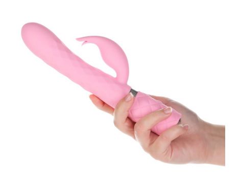 Pillow Talk Lively Pink - 4