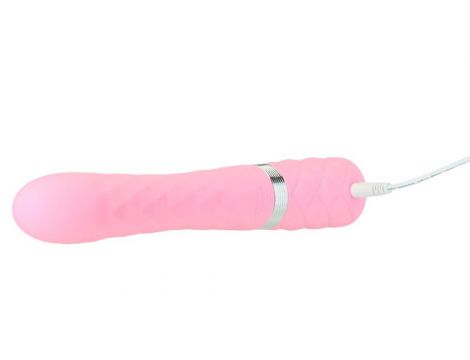 Pillow Talk Lively Pink - 7