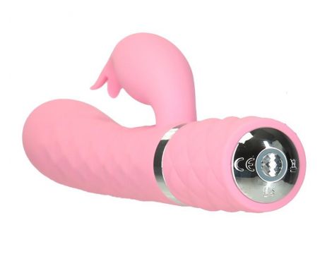 Pillow Talk Lively Pink - 6