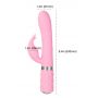Pillow Talk Lively Pink - 6