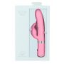 Pillow Talk Lively Pink - 9