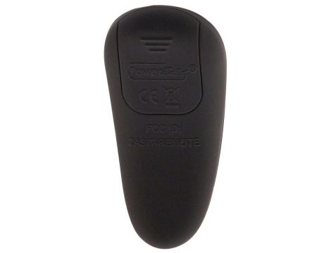 9" Thrusting Dong RC Vanilla - 7