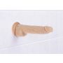9" Thrusting Dong RC Vanilla - 9