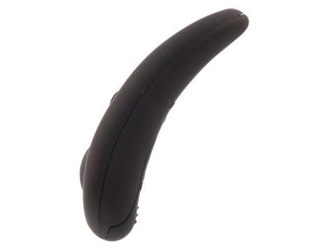 9" Thrusting Dong RC Caramel - 6