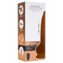 9" Thrusting Dong RC Caramel - 8