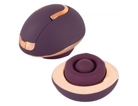Belou Rotating Vulva Massager - 4