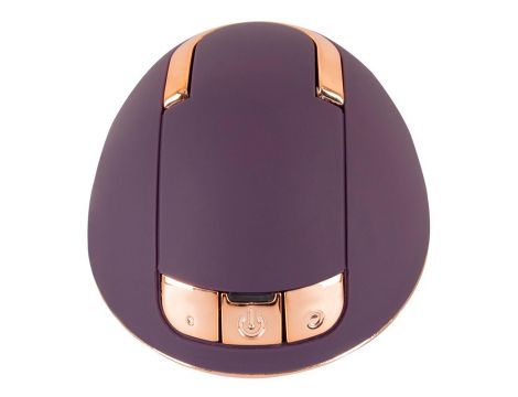 Belou Rotating Vulva Massager - 5